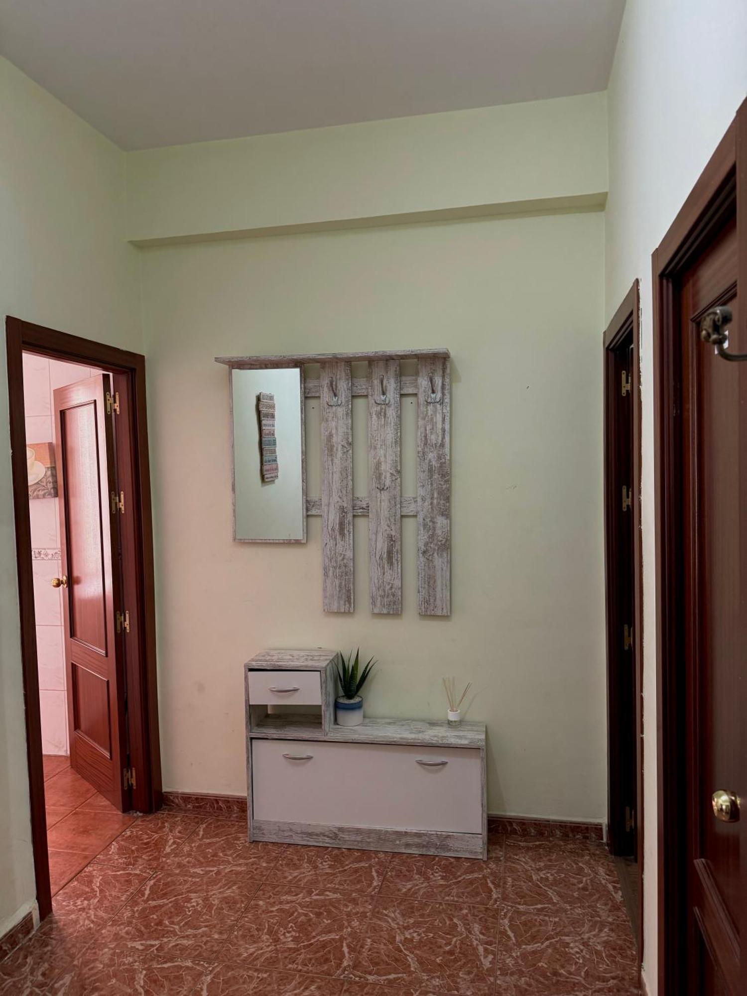 Apartamento Centrico Puente Romano Cordova Esterno foto