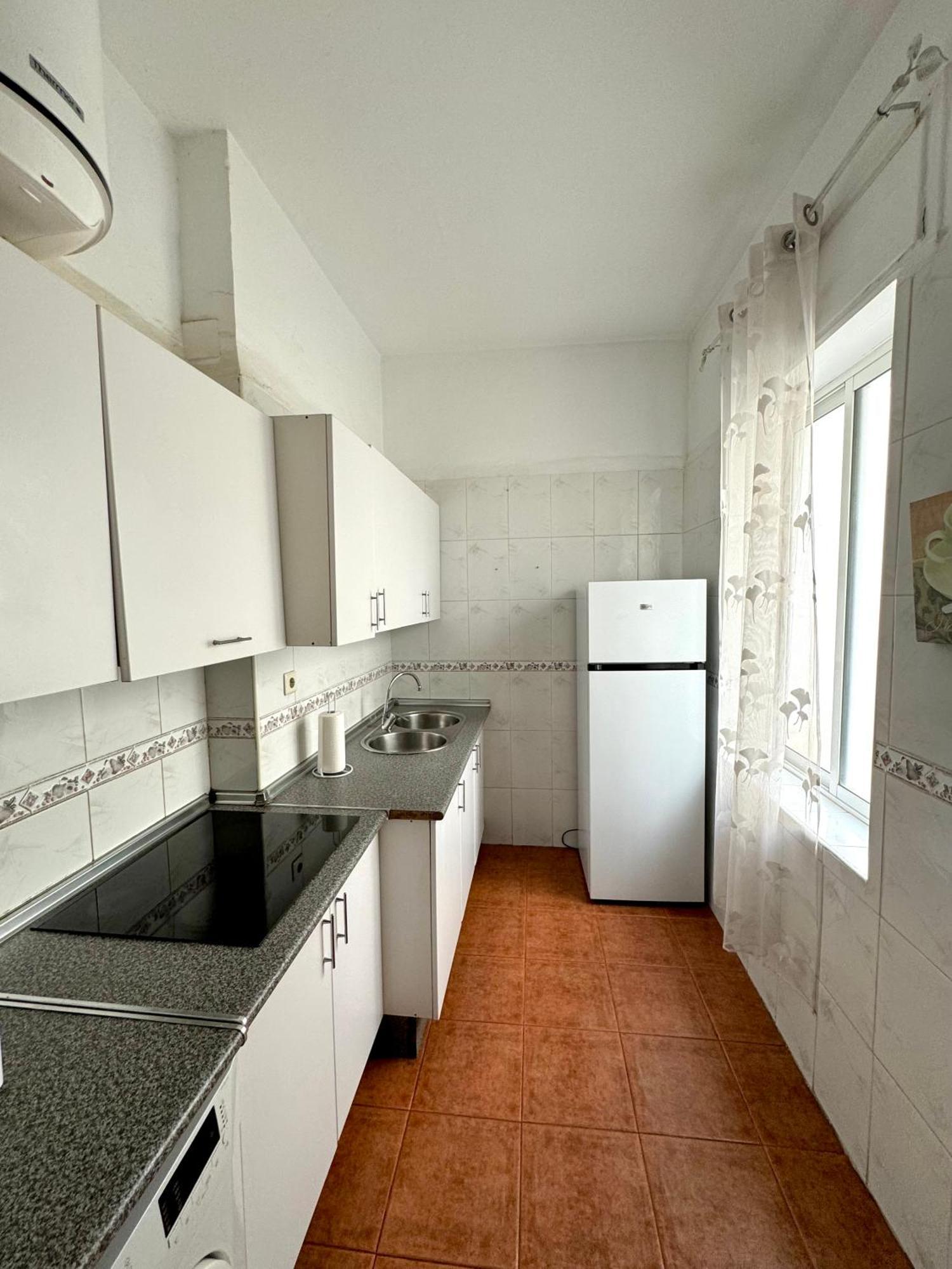 Apartamento Centrico Puente Romano Cordova Esterno foto