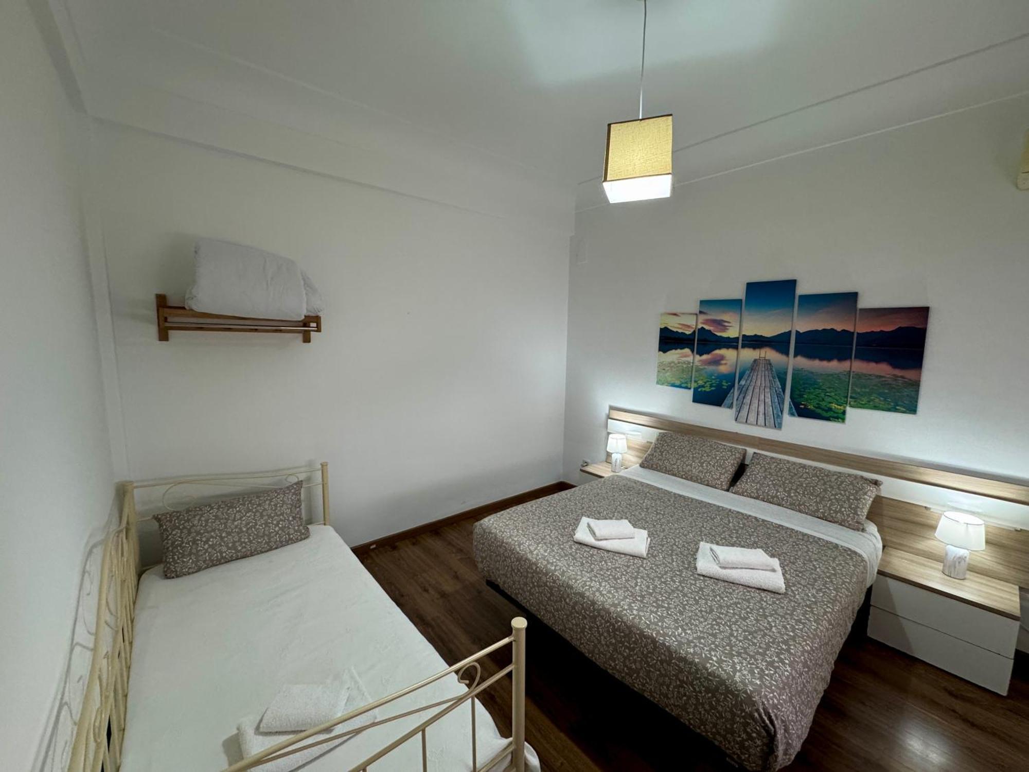 Apartamento Centrico Puente Romano Cordova Esterno foto